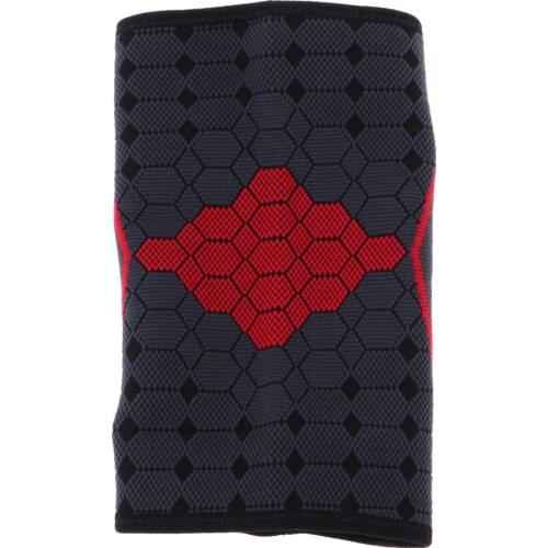 Sports Knee Support Pad Protective Gear Knee Protector Safety Guard Pad