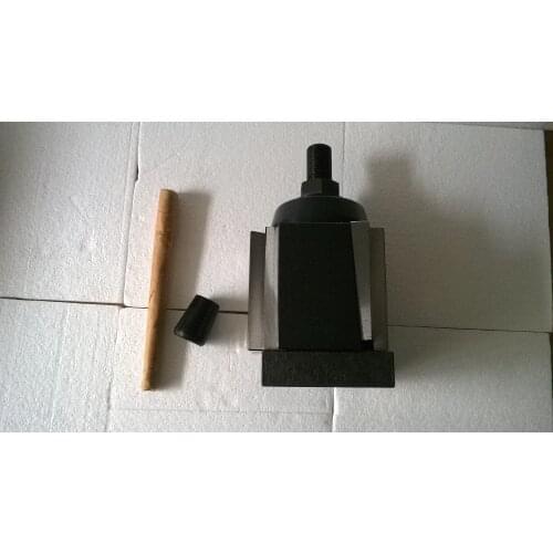 250-444 GIB Type Tool Post quick change tool post