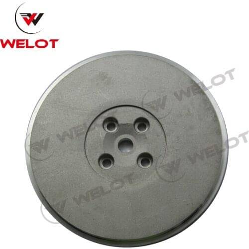 Turbo Back Plate WL3-0163 for 709841