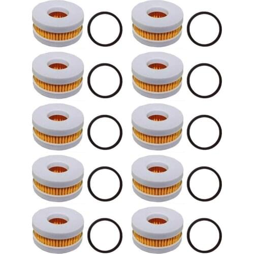 X10 Adet Landirenzo Gaz Kesici filtre Landi LPG CNG GLP Valf Filtre