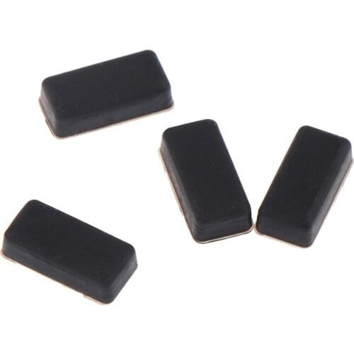 4pcs Rubber Foot Feet Bottom Base Cover For HP 8460P 8460W 8470P 8470W