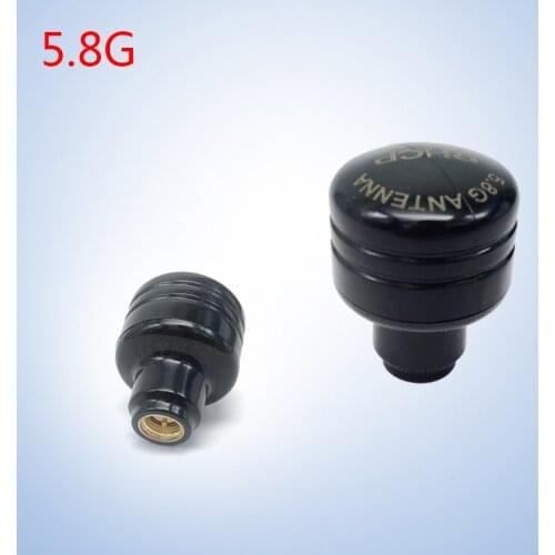 5.8G SMA male antenna 5G wifi omni rubber anerial