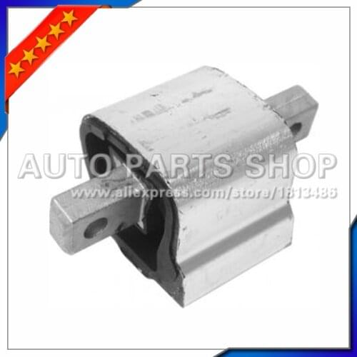 Auto parts NEW Rear Auto Transmission Mount 2202400218 For MERCEDES BENZ W202 W203 CL203 S202 S203 C208 C209 A208 A209 W210