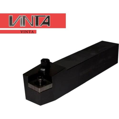 Free shipping CNC Lathe Cutting Tools 75 Degree External Turning tool holder MCBNR2020K12/MCBNR2525M12/MCBNR3225P12