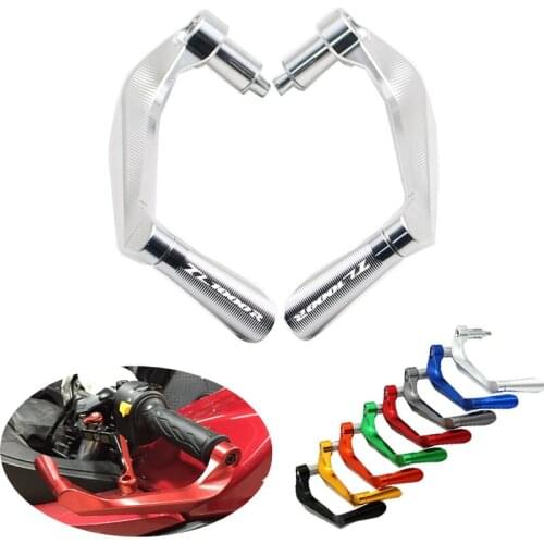For Suzuki TL1000R 1998-2003 7/8" 22mm CNC Motorcycle Brake Clutch Levers Protector Guard