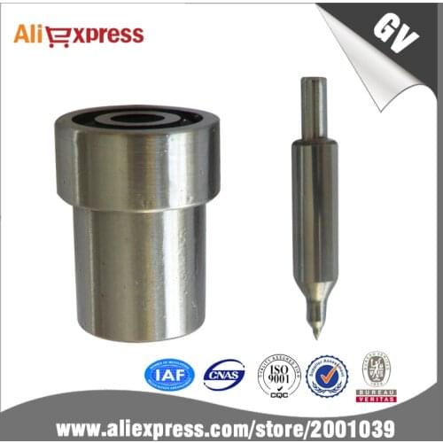Diesel fuel injector Nozzle DNOSD301, fuel nozzle DN0SD301 for diesel engine