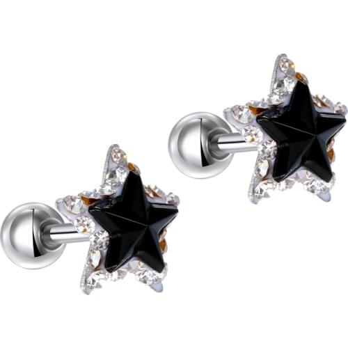 GEOMEE Barbells For Piercing
