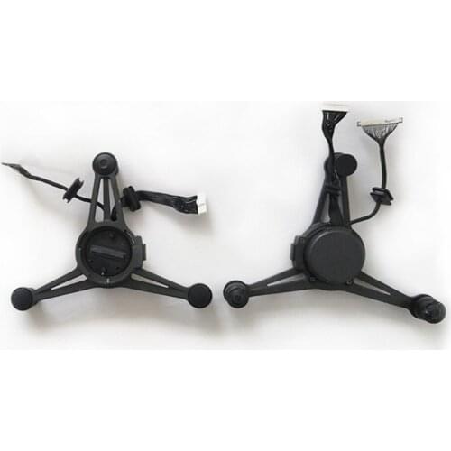 GIGIMBAL Vibration Absorbing Board Module for DJI Inspire 2 Drone With Left Right Visual Cable Repair Parts Accessories