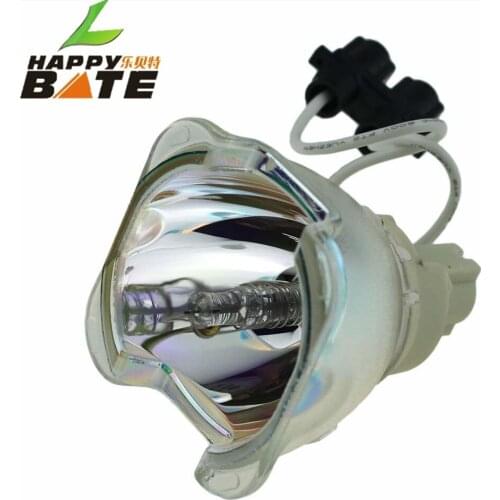 HAPPYBATE NP06LP for Compatible Bare Lamp NP1150 NP1200 NP1250 NP2150 NP2250 NP2200 NP3150 NP3151 NP3151W NP3200 NP3250W