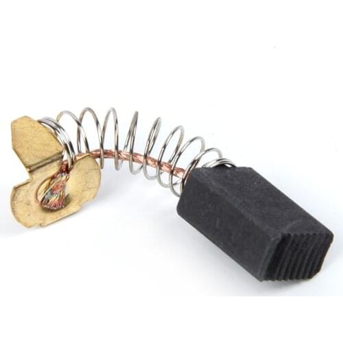 Circular saws Carbon Brush Accessories 4PCS Universal For Generic Electric Drill