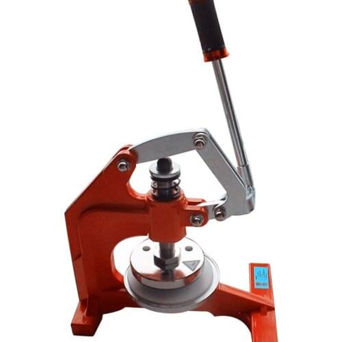 Round Sample Cutter Pressure type sampling knife hand pressure disc sampler Brand New