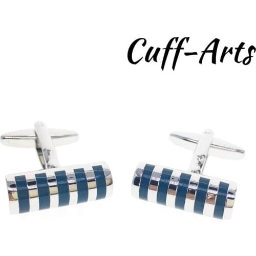 Fashion Cufflinks For Men Cufflinks Gemelos Camisa Gift Fathers Day C10141