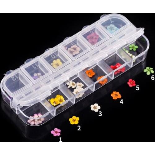 Navida Rhinestones For Nails