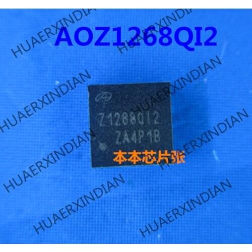 New AOZ1268QI2 Z1268QI2 21268QI2 Z1268Q12 QFN high quality