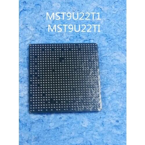 New MST9U22T1 MST9U22TI