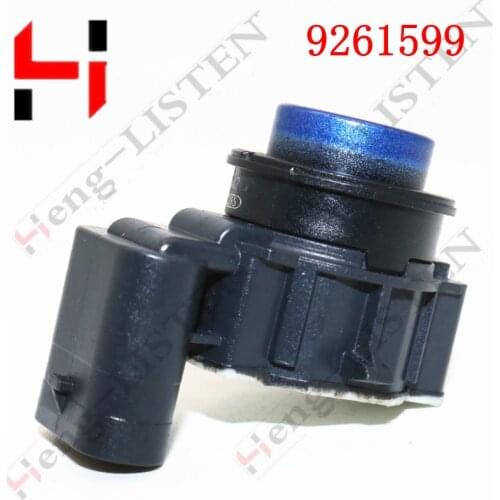 New Genuine Fits BMW PDC Parking Sensor 1 2 SERIES F20 F21 F22 F23 M2 F87 3er F30 F31 9261599 0263033284