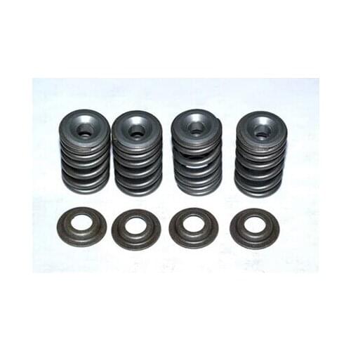 For Suzuki wholesale Parts GN250 valve springs and the upper and lower pad