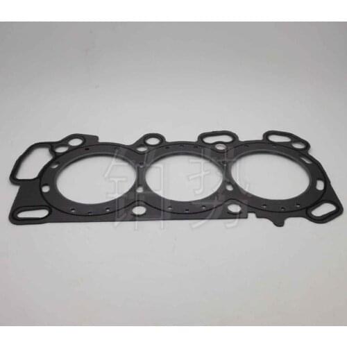 Car Engine cylinder head gasket 2004-Hon daA CCO RDH YBR ID CM6 CN3 Cylinder bed Cylinder head gasket assembly 12251RCAA01