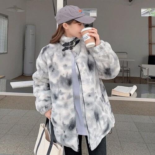 QBKDPU Women's Autumn Jackets