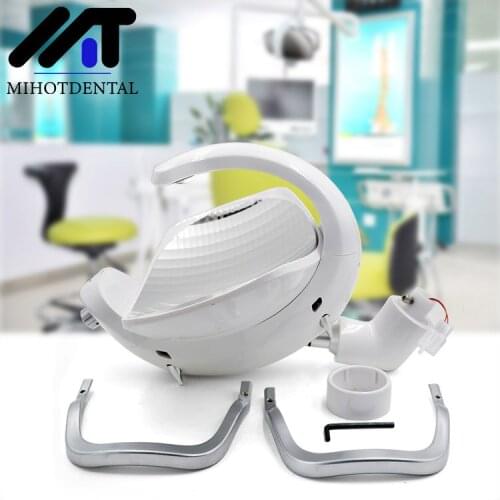 Dental Lamp Reflectance LED Light Chair Accessories