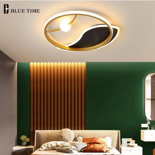 Modern LED Chandelier Art Creative Chandelier Lamp for Living Room Bedroom Dining Room Kitchen Lamps Lighting Fixtures 110V 220V