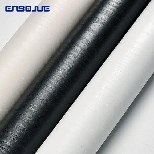 Waterproof PVC Self Adhesive Muursticker Desktop Old Room Door Furniture Stickers Wardrobe Cupboard Decoration Wood Wall Sticker