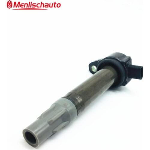 High Performance Factory Price Auto Parts Ignition Coil Lancer Best Ignition Coil OEM 04606869AB A0710400442 For American Car