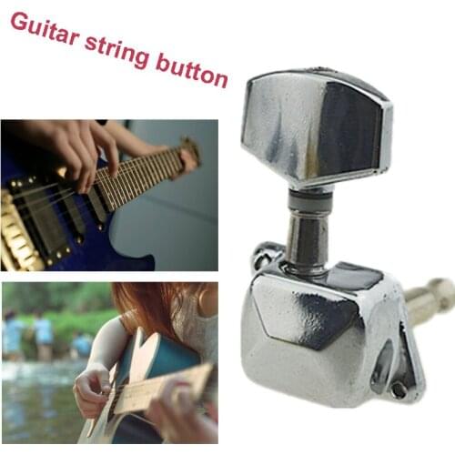 YUKER Guitar Strings
