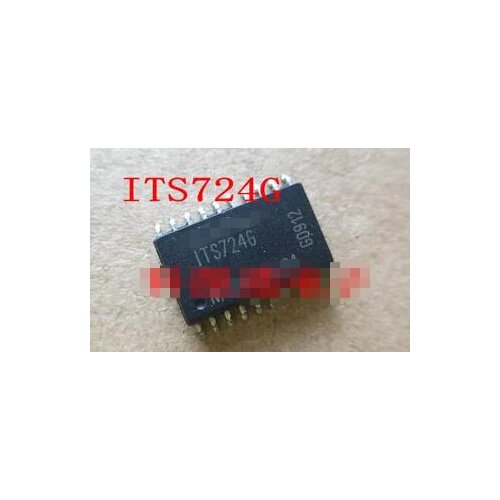 100% NEW Free shipping ITS724G