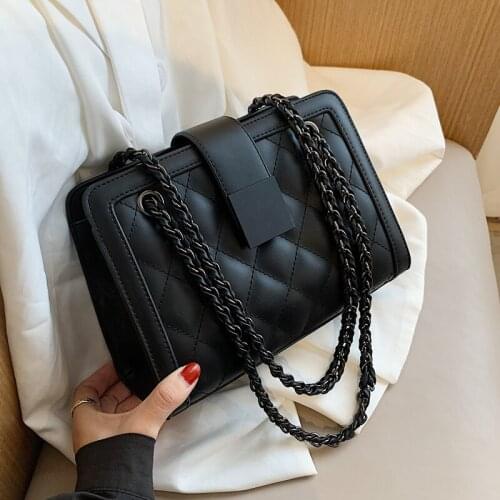 ATLI Women's Black Bags
