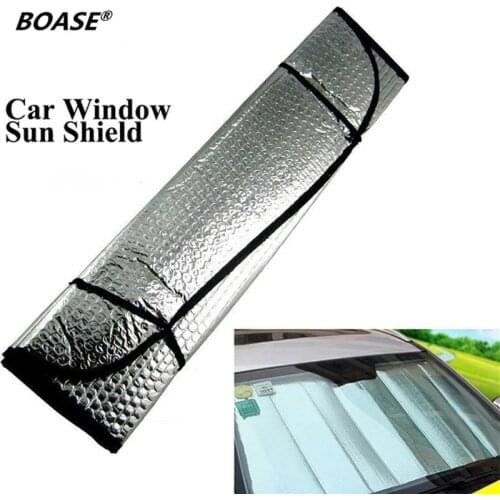 BOASE Sun Blinds For Cars