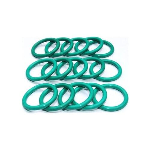 CS 3mm xOD72/73/74/75/76/77/78/79/80/81/82/83/84/85/86/87mm Fluorine rubber O-ring