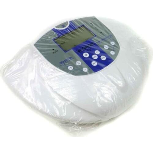 Detox Machine Ionic Cleanse Foot Bath Detox Foot Spa Cell Cleanse Salon Spa Machine With Pulse Patch Hot New 1pcs By DHL/EMS B01