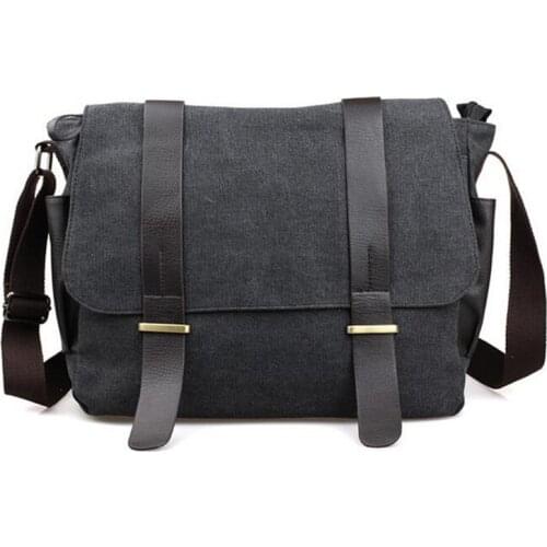 Designer Handbags Men Messenger Bags Vintage Shoulder Bags Fashion Crossbody Bags For men Clutch Bags High Quality