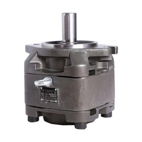 HYTEK HYDRAULIC PUMP HG2-80-01R-VPC HG2-100-01R-VPC HG2-125-01R-VPC HG2-160-01R-VPC HG2-125-01R-VPC-F SUNNY Gear Oil Pump