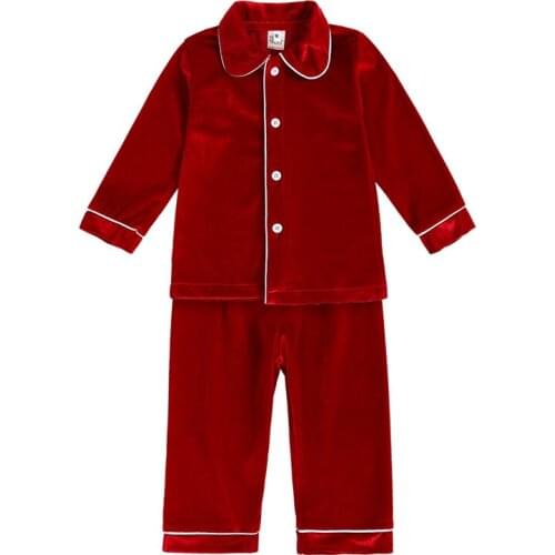 Jokiwjawe Pajamas For Girls