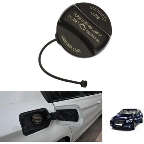 K1KE Gas Fuel Tether for bmw330i 525i 528i 530i 535i X3 X4 X5 X6 Mini Cooper