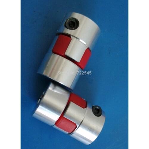 Shaft Coupling 8x8 D20 L30 Stepper Motor CNC