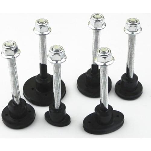 U90C Dent Removal Set Tools for Door Panel Washing Machines Interior Accessories Simple Operated Different Shapes Sizes