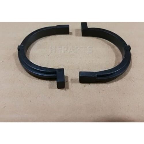 2 sets Original new upper fuser roller bushing for Ricoh SP200 201sf 202 203 210 SP100 110 111 hot roller bushing