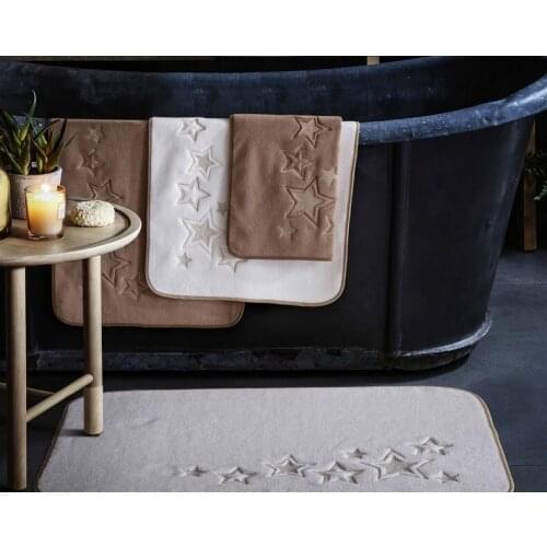 Drop shipping Floor towel thick absorbent bathroom door absorbent floor mat toilet home anti-slip Rug