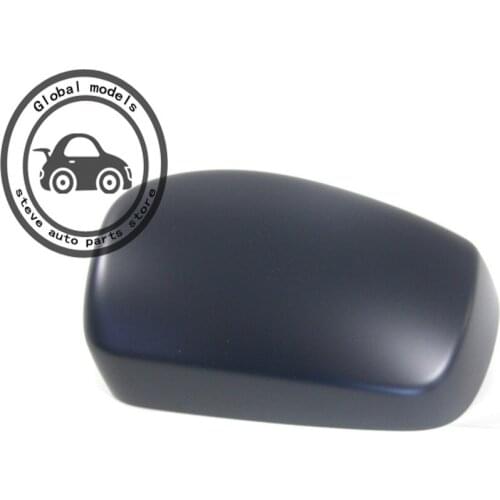 Mirror Cover Cap Primed for BMW E60 520i 523Li 525Li 528i 530i 535i 525i 528i 530i 540i 545i 550i 520i 525i 535i 51167078360