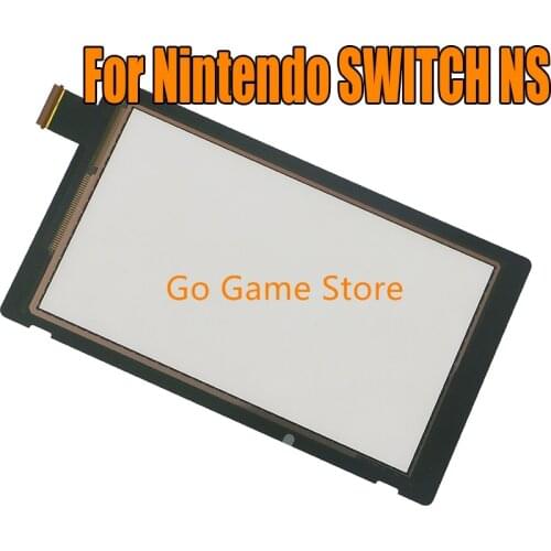 1PC For Nintendo Switch V2.0 Touch screen new version For Switch NS V2.0 HAC-001(-01) Touch Screen