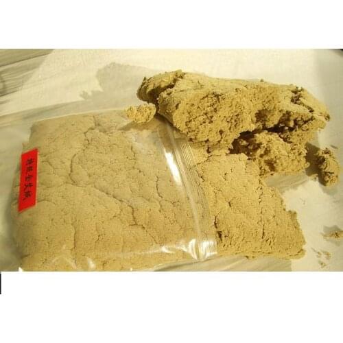 500g 60:1 gold moxa wool chinese mugwort floss warm channel and expelling cold relieve rheumatoid arthritis pain