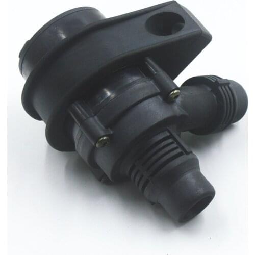 Engine Cars Circulating Cooling Water Pump For BMW 730d 730i 735i 740d 740i 745d 745i 750i 760i Land Rover Range Rover 6922699