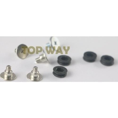 ChengChengDianWan Wholesale Hard Drive Caddy Holder Cage Housing Screws for PS4