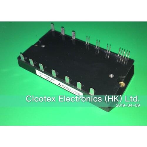 CM15MD-24H CIB Module Three Phase Converter Three Phase Inverter Brake 15A 1200V 15MD-24 MODULE IGBT CM15MD24H