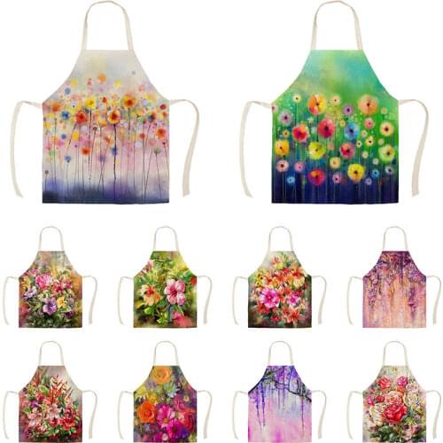 Geinne Waterproof Kitchen Aprons