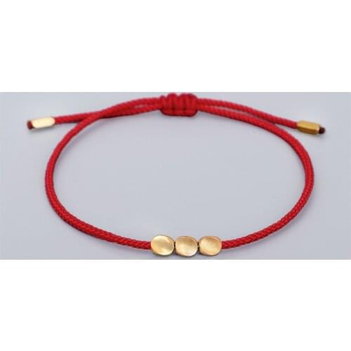 Браслеты Красная нить Joyme China At AliExpress