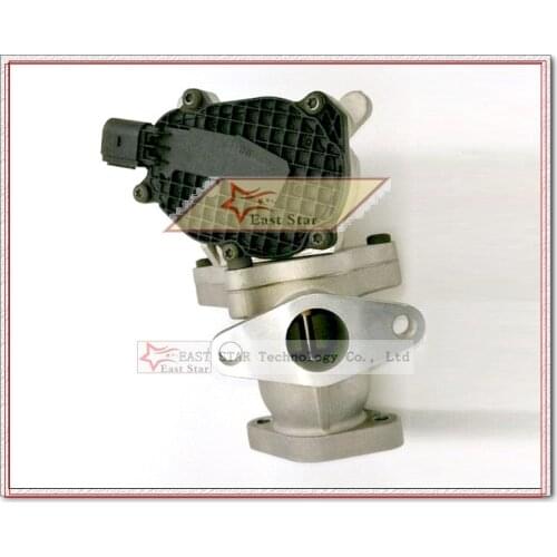 EGR Valve For Great Wall V200 X200 HAVAL HOVER H5 WINGLE 5 EURO STEED 5 1207100-ED01A 1207100A-ED01A 1207100ED01A 1207100AED01A